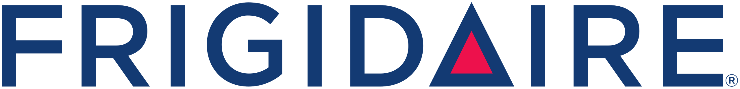 Frigidaire logo