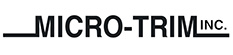 Micro-Trim logo