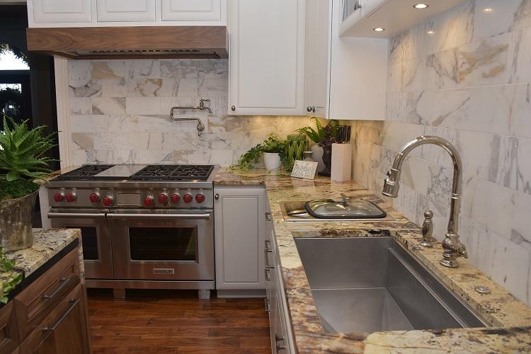 Kitchen Remodeling, Monroe, LA | Key Millwork & Supply